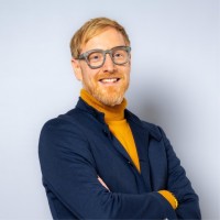 KONTEXTPLAN AG Employee Markus Hofstetter's profile photo