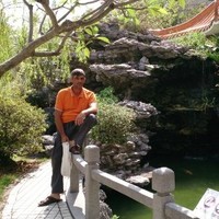 DMA International ApS Employee Bogomil Banchev's profile photo