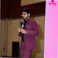 IFBIC Employee Madhusudan Padigala's profile photo