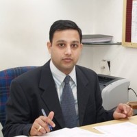 Vikas Maheshwari Email & Phone Number