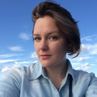 Maria Sverdlova Email & Phone Number