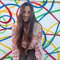 be positive 24 Employee Yogita Shah's profile photo