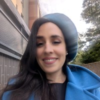 Edith Torres Email