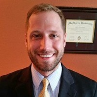Lindsey Health Employee Cameron Marsh's profile photo