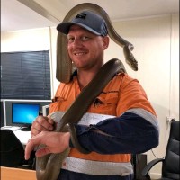 Fetch Metals Ltd Employee Corey Kenney's profile photo