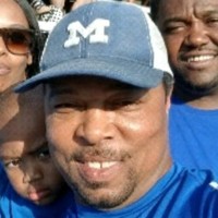 Carter Lumber Employee Dennis Ervin's profile photo