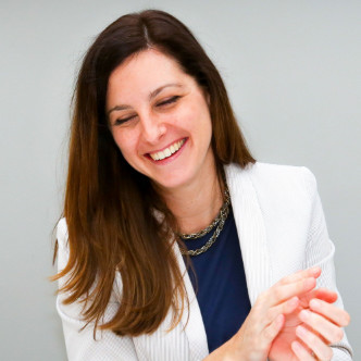 Erin Becker Email & Phone Number
