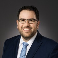 Miller, Morton, Caillat & Nevis, LLP Employee John Kazanovicz's profile photo