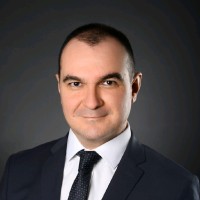 ÇOLAKOĞLU Metalurji A.Ş. Employee Erkan Göktaş's profile photo