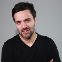 Feel22 Employee Camille Khoury's profile photo
