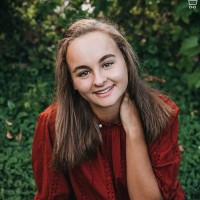 Forward Thinking Logistics Employee Hannah Behling's profile photo