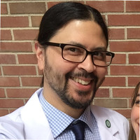 Binghamton University School of Pharmacy and Pharmaceutical Sciences Employee Anthony Hopkins's profile photo