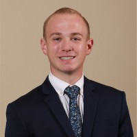 Retail Detail Merchandising Employee Colby Raley's profile photo
