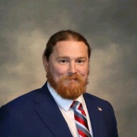 Ameren Employee Gregory Perry's profile photo