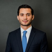 FORUM Commercial Real Estate Employee Mike Ivan Rodriguez's profile photo