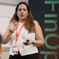 Red Link S.A. Employee Erika Ochoa de Brito's profile photo