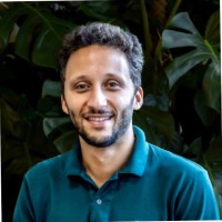 PUR Employee Yonas-Sebastian Fall's profile photo