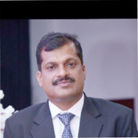 PVR INOX Ltd Employee Babu John's profile photo