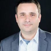 AGRI-KIND Employee Daniel D'Ancona's profile photo