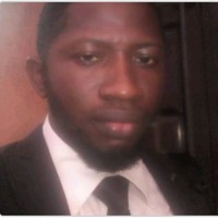 All-Tech Systems & Co Employee Oladigbo Ibrahim's profile photo