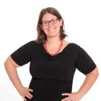 Oregon Food Bank Employee Alison Wandschneider's profile photo
