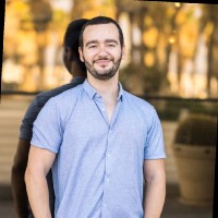 TrustNet | Cyber Security Employee Aviv Mizrahi's profile photo