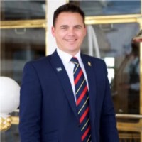 Novita Management Inc. Employee Ray Parker's profile photo