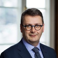 Dentius Employee Stefan de Pril's profile photo