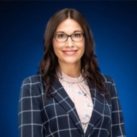 Drake Loeb PLLC Employee Sarah Wilson's profile photo
