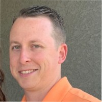 Maxus Properties Employee Douglas Bailey's profile photo
