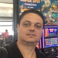 Mutant Employee Cleber Furtado's profile photo