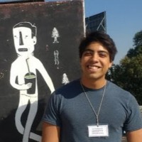 Bayer Employee Daniel Sapién Garza's profile photo