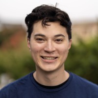 Venture Backed Stealth Startup Employee Charlie Feuerborn's profile photo