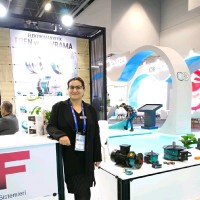 EMF Employee Damla Akbaba's profile photo