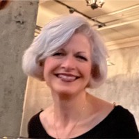 Gardner Business Media, Inc. Employee Jackie Dalzell's profile photo