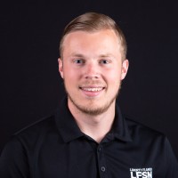 Liberty Broadcast Experience Employee Bobby Keating's profile photo