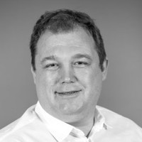 Formance Employee Thierry Coopman's profile photo