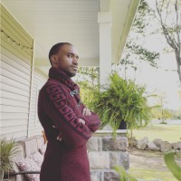 Andre Terry Email & Phone Number