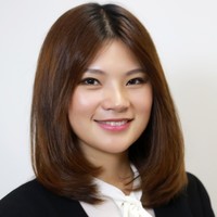 AlphaSights Employee Qiong Yin's profile photo