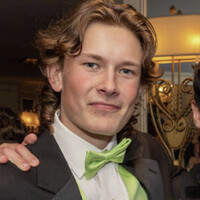 BattleFin Employee Michael O’Dea's profile photo