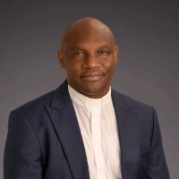 John Abubakar Email & Phone Number