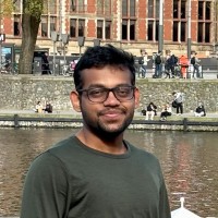 Arun Karthigaivel's profile photo