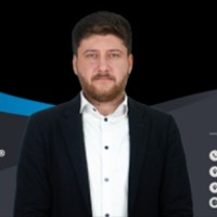INATECH Packaging Employee Cristian Olariu's profile photo