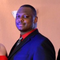 Dunham-Bush USA Employee Terry Warren's profile photo