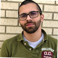 Frito-Lay Employee Matt McLeod's profile photo