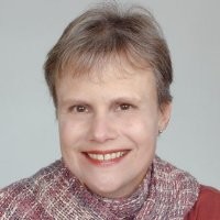 Santa Barbara City College Employee Barbara Aue's profile photo