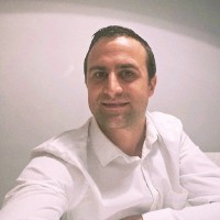 Rackspace Technology Employee Anthony Garrett's profile photo