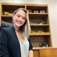 Andrea P Email & Phone Number