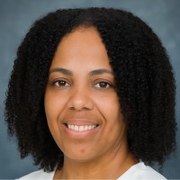 Kaiser Permanente Employee Siobhan Wright's profile photo