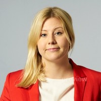 Emma Ask's profile photo